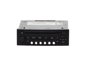 Autoradio d'origine pour CITROEN C3 PICASSO PHASE 1