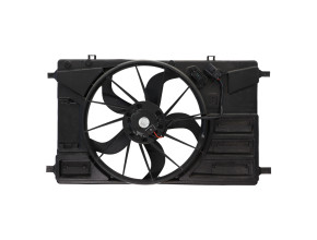 Moto ventilateur radiateur pour FORD TRANSIT 5 PHASE 2 Moto ventilateur radiateur pour FORD TRANSIT 5 PHASE 2