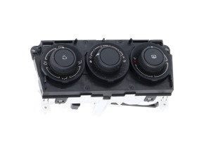Commande chauffage pour CITROEN C3 PICASSO PHASE 1