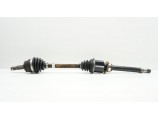 Cardan droit (transmission) pour LANCIA MUSA PHASE 1