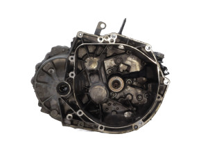 Boite de vitesses pour CITROEN DS4 PHASE 1 Boite de vitesses pour CITROEN DS4 PHASE 1