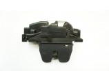 Serrure de coffre pour PEUGEOT 207 PHASE 2 CABRIOLET