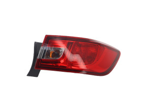Feu arriere principal droit (feux) pour RENAULT CLIO 4 PHASE 2 Feu arriere principal droit (feux) pour RENAULT CLIO 4 PHASE 2