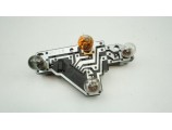 Platine feu arriere gauche pour BMW SERIE 1 E87 PHASE 1