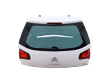 Malle/Hayon arriere pour CITROEN C3 2 PHASE 1