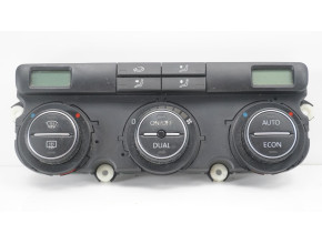 Commande chauffage pour VOLKSWAGEN GOLF V