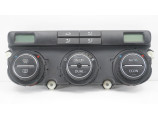 Commande chauffage pour VOLKSWAGEN GOLF V