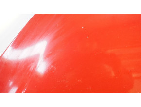 Capot pour PEUGEOT 407 COUPE