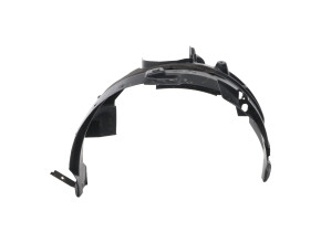 Pare boue avant droit pour FORD TRANSIT 5 PHASE 2