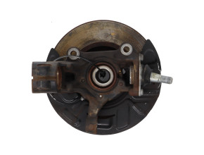 Pivot de moyeu avant gauche pour FORD TRANSIT 5 PHASE 2 Pivot de moyeu avant gauche pour FORD TRANSIT 5 PHASE 2