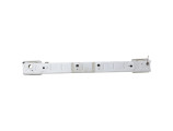 Renfort pare choc avant (traverse) pour FORD TRANSIT 5 PHASE 2