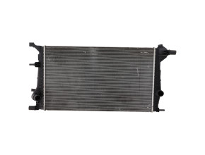 Radiateur eau pour RENAULT MEGANE 3 PHASE 1 CABRIOLET Radiateur eau pour RENAULT MEGANE 3 PHASE 1 CABRIOLET
