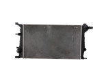 Radiateur eau pour RENAULT MEGANE 3 PHASE 1 CABRIOLET