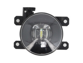 Anti brouillard gauche (feux) pour DS DS7 CROSSBACK Anti brouillard gauche (feux) pour DS DS7 CROSSBACK