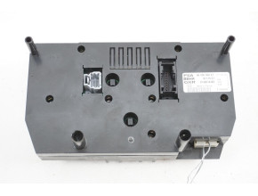 Commande chauffage pour PEUGEOT 206 PHASE 1