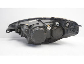 Optique avant principal droit (feux)(phare) pour PEUGEOT 807 PHASE 1
