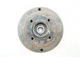 Tambour arriere droit pour RENAULT SUPER 5