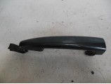 Poignee porte avant gauche pour PEUGEOT 3008 1 PHASE 1