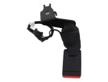 Attache ceinture arriere gauche pour CITROEN C4 3