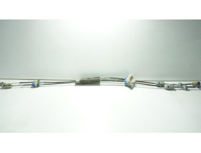 Cable levier de vitesses pour PEUGEOT 3008 1 PHASE 1