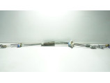 Cable levier de vitesses pour PEUGEOT 3008 1 PHASE 1