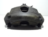 Etrier avant gauche (freinage) pour RENAULT MEGANE 2 PHASE 2