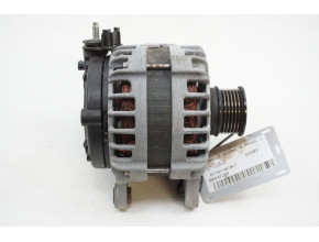 Alternateur pour RENAULT MEGANE 4 PHASE 1
