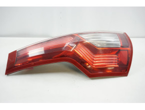 Feu arriere principal gauche (feux) pour CITROEN C4 GRAND PICASSO 1