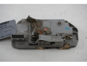 Serrure arriere gauche pour PEUGEOT 306 PHASE 2 Serrure arriere gauche pour PEUGEOT 306 PHASE 2