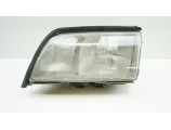 Optique avant principal gauche (feux)(phare) pour MERCEDES CLASSE C 202 PHASE 1