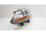 Optique avant principal gauche (feux)(phare) pour BMW Z4 E85 ROADSTER PHASE 1 CABRIOLET