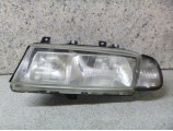 Optique avant principal gauche (feux)(phare) pour LANCIA DELTA 2