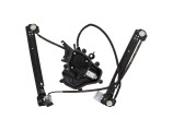 Leve vitre electrique avant gauche pour SEAT IBIZA 4 PHASE 2
