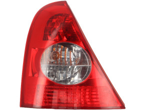 Feu arriere principal gauche (feux) pour RENAULT CLIO 2 PHASE 2