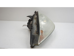 Optique avant principal gauche (feux)(phare) pour FORD FOCUS 1