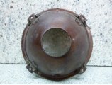 Optique avant principal gauche (feux)(phare) pour CITROEN DS