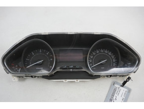Compteur pour PEUGEOT 208 1 PHASE 2