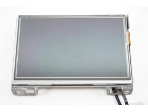 Ecran GPS pour PEUGEOT 208 1 PHASE 2