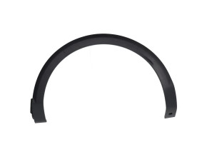 Extension d'aile arriere gauche pour CITROEN C4 3