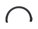 Extension d'aile arriere droit pour CITROEN C4 3