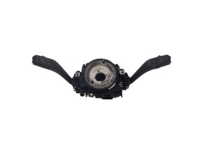 Com (Bloc Contacteur Tournant+Commodo Essuie Glace+Commodo Phare) pour VOLKSWAGEN GOLF 6