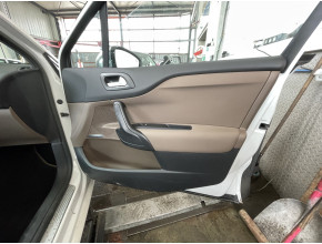 Arrêt De Porte Avant Pour Citroën DS4 - Charnière De Portière NTY, Référence 9181R1