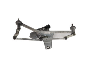 Mot. essuie glace avant pour PEUGEOT 206+