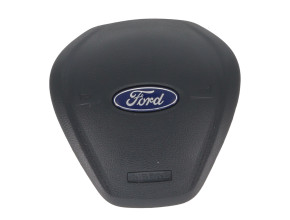 Air bag conducteur pour FORD FIESTA 6 PHASE 1