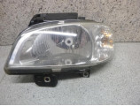 Optique avant principal gauche (feux)(phare) pour SEAT IBIZA 2 PHASE 3