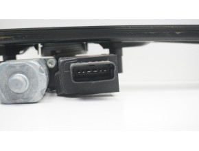 Leve vitre electrique avant droit pour CITROEN JUMPY 3 M PHASE 1