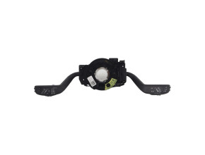 Com (Bloc Contacteur Tournant+Commodo Essuie Glace+Commodo Phare) pour SEAT IBIZA 4 PHASE 2 Com (Bloc Contacteur Tournant+Commodo Essuie Glace+Commodo Phare) pour SEAT IBIZA 4 PHASE 2