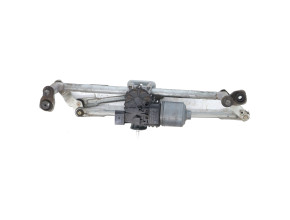 Moteur essuie glace avant pour SEAT IBIZA 4 PHASE 2