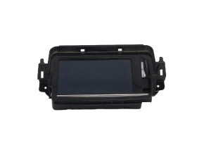 Ecran GPS pour RENAULT MEGANE 3 PHASE 1 CABRIOLET Ecran GPS pour RENAULT MEGANE 3 PHASE 1 CABRIOLET