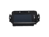 Ecran GPS pour RENAULT MEGANE 3 PHASE 1 CABRIOLET